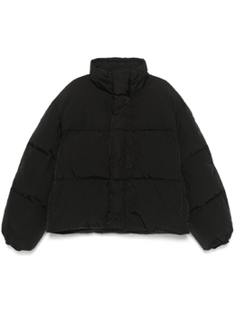 Acne Studios: Стёганый пуховик 