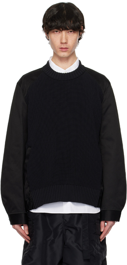 Sacai: Чиносы 