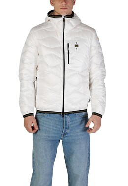 Blauer: Стёганые куртка 