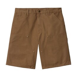Carhartt WIP: Короткие шорты 