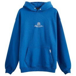 Represent: Голубая толстовка 
