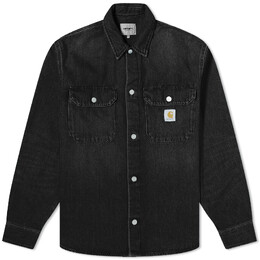 Carhartt WIP: Куртка-рубашка 