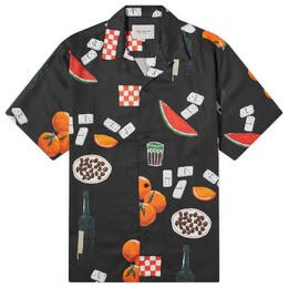 Carhartt WIP: Рубашка с коротким рукавом 