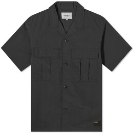 Carhartt WIP: Рубашка с коротким рукавом 