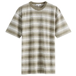 Norse Projects: Футболка в полоску 