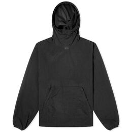 Nike: Толстовка  Tech Pack в сетку