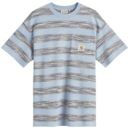Carhartt WIP: Футболка с карманами 