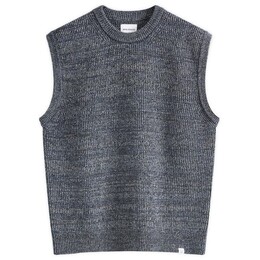 Norse Projects: Жилет из шерсти 