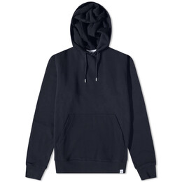 Norse Projects: Чёрная толстовка 