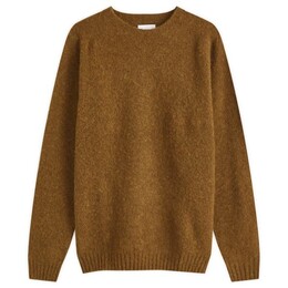 Norse Projects: Свитер из овчины 