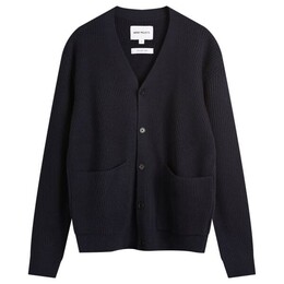 Norse Projects: Кардиган из шерсти 