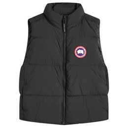 Canada Goose: Стёганый жилет 