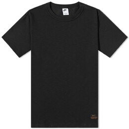 Nike: Трикотажная футболка 