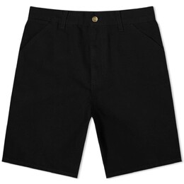 Carhartt WIP: Шорты по колено 