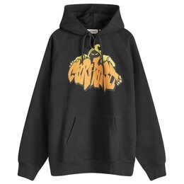 Carhartt WIP: Свитер с капюшоном 