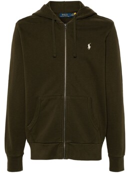 Polo Ralph Lauren: Толстовка с капюшоном 