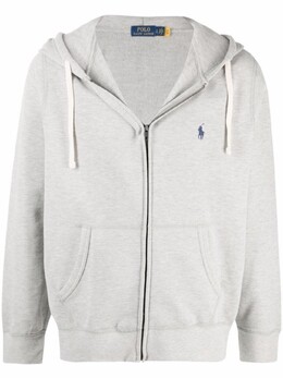 Polo Ralph Lauren: Толстовка на молнии 