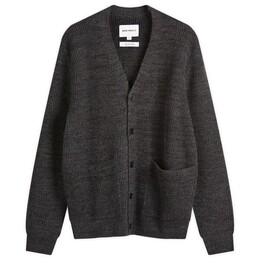 Norse Projects: Кардиган из шерсти 