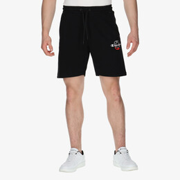 Champion: Чёрные шорты 