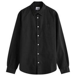 Norse Projects: Рубашка на пуговицах 