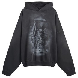 Represent: Толстовка с капюшоном 