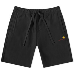 Carhartt WIP: Короткие шорты  American