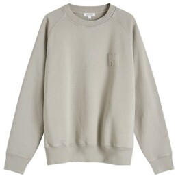 Norse Projects: Свитер из куницы 