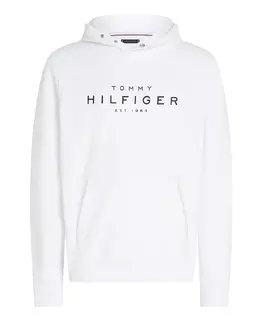 Tommy Hilfiger: Толстовка больших размеров 