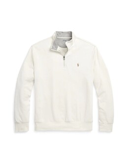Polo Ralph Lauren: Толстовка с вышивкой 