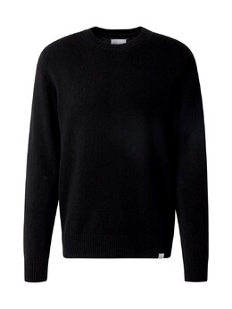 Norse Projects: Чёрный свитер 