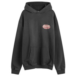 Represent: Толстовка с капюшоном 