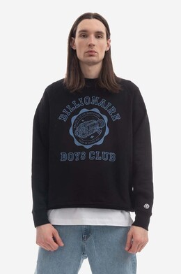 Billionaire Boys Club: Хлопковая толстовка 