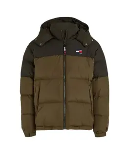 Tommy Hilfiger: Зимнее пальто 