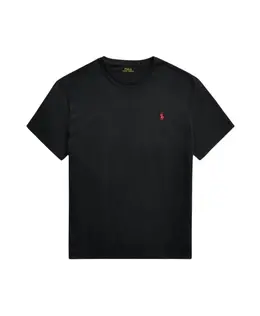 Polo Ralph Lauren: Классическая футболка 