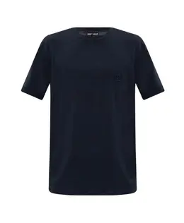 Giorgio Armani: Синяя футболка 