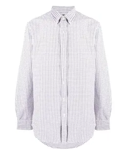 Polo Ralph Lauren: Хлопковая рубашка 