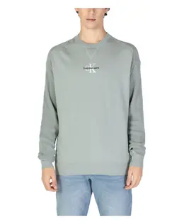 Calvin Klein Jeans: Хлопковая толстовка 