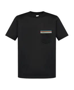 Paul Smith: Футболка с карманами 