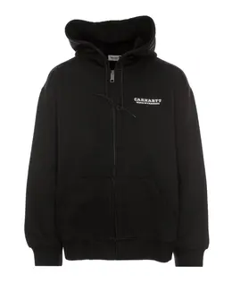 Carhartt WIP: Толстовка с капюшоном 