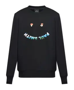 Ps By Paul Smith: Свитер с принтом 