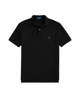 Polo Ralph Lauren: Рубашка в сетку 