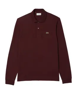 Lacoste: Классическая рубашка 