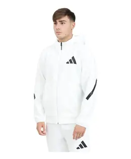 Adidas: Толстовка на молнии 