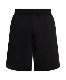 Dsquared2: Шорты с принтом 