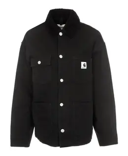 Carhartt WIP: Летняя куртка  Michigan