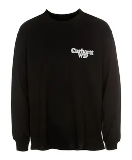 Carhartt WIP: Футболка с длинным рукавом 