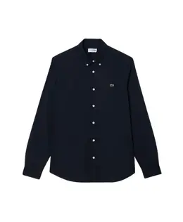 Lacoste: Хлопковая рубашка 