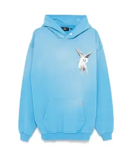 Represent: Толстовка с капюшоном 