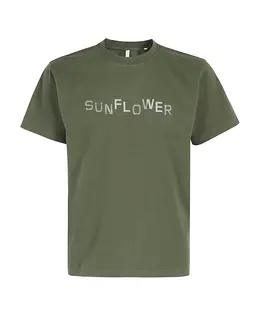 Sunflower: Рубашка с коротким рукавом 