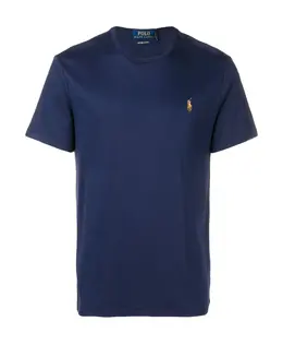 Polo Ralph Lauren: Хлопковая футболка 